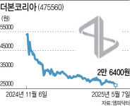 백종원 “방송 활동 중단” 파격 선언에도 결국