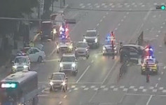 인천 구월동에서 교통사고로 6명 다쳐…2명 심정지