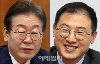 이재명, 국힘 탈당 김상욱에 러브콜…“조만간 만나고파”