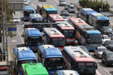 전국 4.2만대 버스 멈추나…교섭 결렬시 28일 총파업