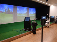 “XX님 나이스샷”…사내 골프연습실서 강습받는 ‘이 회사’[복지좋소]