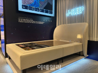 수면측정부터 건강관리까지…슬립테크 도전하는 장수돌침대