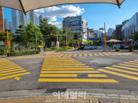 240억 들인 수원시 안전한 통학로 민관이 함께 만든다