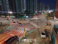 240억 들인 수원시 안전한 통학로 민관이 함께 만든다