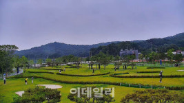 파주 운정·심학산 파크골프장 운영시간 확대