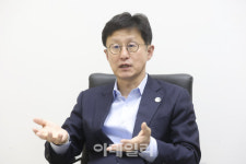 최현석 코오롱모빌리티 대표 수입중고차의 대명사될 것