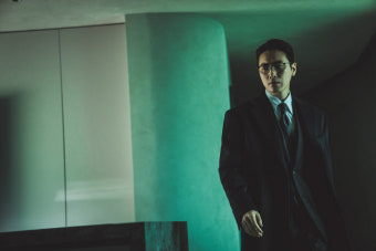 허준호·추영우·조한철·이준혁, 핏빛 누아르…장례식 스틸 공개 (광장)