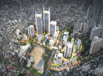 신길2구역, 도심 공공주택 복합사업 추진…지상 45층·1332가구 조성