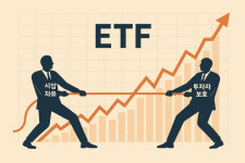 韓에만 없는 단일종목 레버리지 ETF…투자자 보호 vs 시장 통제[왓츠 유어 ETF]