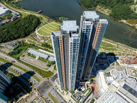 특화설계로 고급화·차별화 두 마리 토끼 잡은 ‘동탄호수공원 대방 엘리움 레이크파크’ 분양