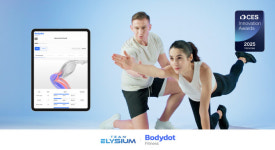 “바디닷, 체형 분석계의 인바디 되겠다”