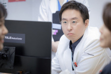 이현균, '버럭' 조준모 교수 활약…
