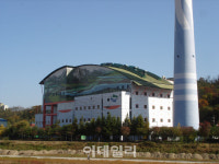 의정부자원회수시설 절반만 지하로?…市 완전 지하화 추진