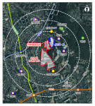 성신초·중학교, 성신여대서 분리 관리…야외정원 조성