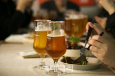 수제맥주에 담긴 철학…다름을 이해하는 술[1등의맛]