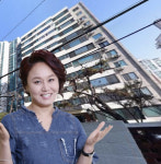 경매 넘어갈 뻔한 이경실 89평 집은 이곳[누구집]