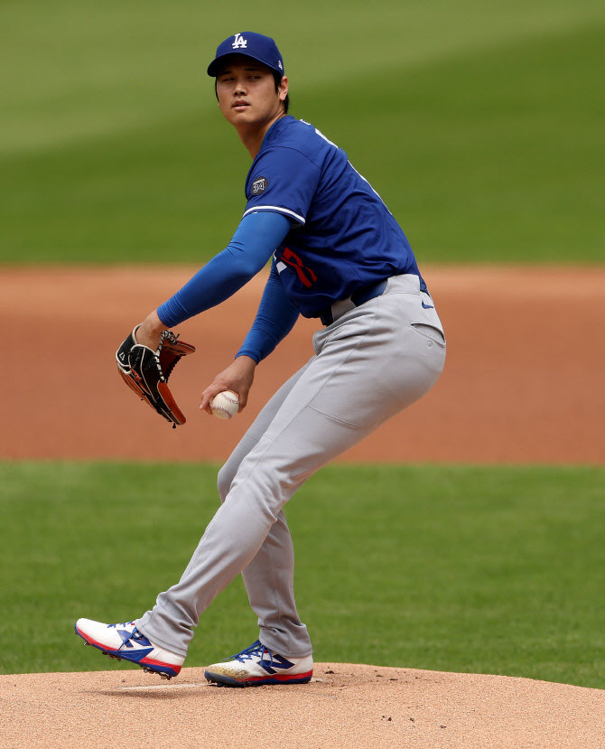 김혜성, 2루타로 역전승 이끈 LA 다저스의 주역!