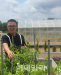 노인 행복 진천의 복지 실험…내년 전국화 눈 앞[르포]