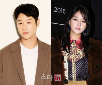 정준원·강승현, 열애설·럽스타그램 부인 