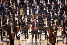 롯데콘서트홀, 7~8월 영화·애니·게임 OST 페스티벌