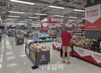 홈플러스 고용 유지 밝혔지만…폐점 불안에 현장은 ‘술렁’[르포]