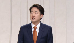 이준석 '젓가락' 논란에 