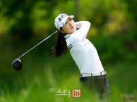 [골프in포토]김소이,정상을 향하여