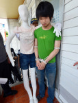 여자 전문가라던 공익요원, 여대생 살해 뒤 황당 주장 [그해 오늘]
