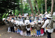 숲에서 생태체험에 마술·서커스까지…제주, 숲으로 오라