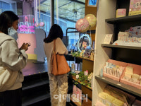 ‘아라사’ 넘어 외연 확장…K뷰티의 日진격 ‘시동’