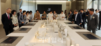 [포토]KG역사가 한눈에