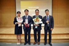 바로스, ‘2025 한국로지스틱스대상’ 풀필먼트 부문 대상 수상