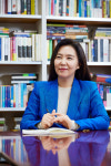 이재명 대통령, 초대 대통령실 대변인에 ‘강유정 의원’ 발탁