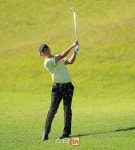[골프in포토] 김영수, 빛나는 컨트롤