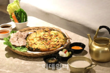 비 오면 더 좋아…그랜드 조선 제주 ‘스테이 인 더 레인’ 패키지 출시