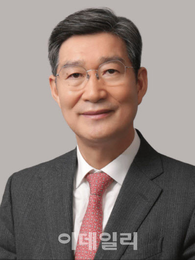 이재명 대통령, 민정수석에 봉욱 전 대검찰청 정책기획과장 임명