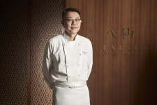 서울신라호텔, ‘더 파크뷰’서 ‘팔선’ 대표 요리 맛본다