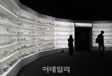 [포토] 조선 전기 미술 대전