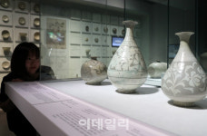 [포토] 국립중앙박물관 용산 개관 20주년 특별전