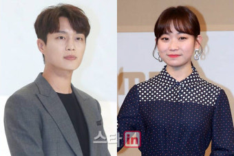 윤두준-김슬기, 냥육권 전쟁 비주얼 케미로 tvN 오프닝 2025 출연