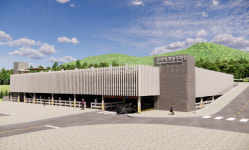 안산시, 초지역 환승주차장 조성…KTX 대비 내년 준공