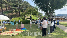 남양주시, 정약용 실학 정신 기반 놀이중심 보육 속도