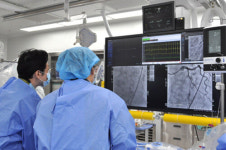 서울부민병원, 중증 관상동맥 석회화 치료 장비 로타프로 도입