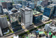 코람코, 데이터센터 투자 10조로 늘린다…이달 ‘케이스퀘어 가산’ 준공