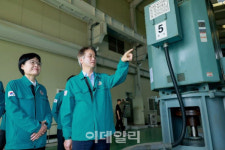 고양시, 집중호우 시민 피해 최소화 총력…1425억원 투입