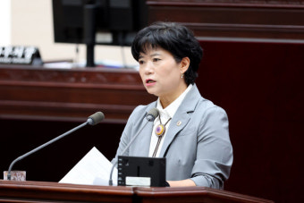 유승분 “해수부 이전 대비, 인천시 해양정책 재구축해야”
