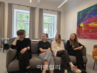 기회도 대안도 많아…리투아니아 Z세대가 가장 행복한 이유