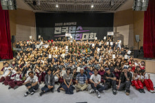 2025 전국댄스경연대회, 웰보스 크루 대상의 영광