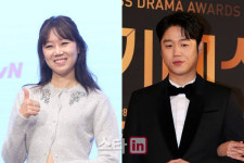 공효진·정준원, 부부로 만날까…