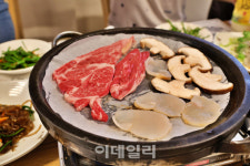 [미식로드] 한 그릇에 담긴 시간의 풍경, 장흥의 여름을 맛보다